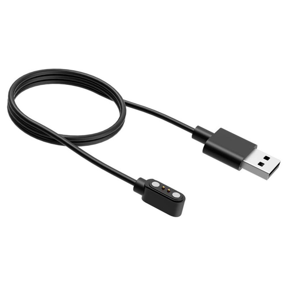 USB Cable Carga Repuesto para Smartwatch COOL Shadow Elite / Nordic