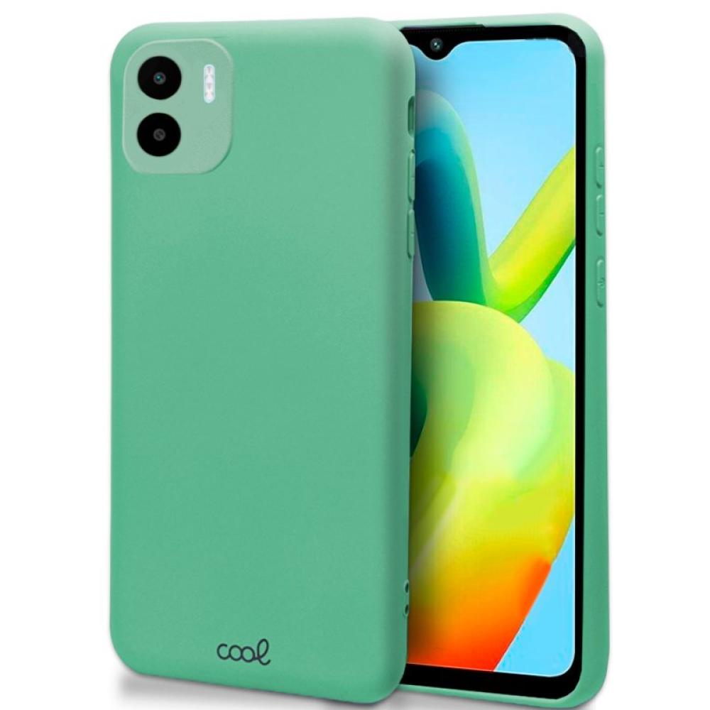 Carcasa COOL para Xiaomi Redmi A1 Cover Mint