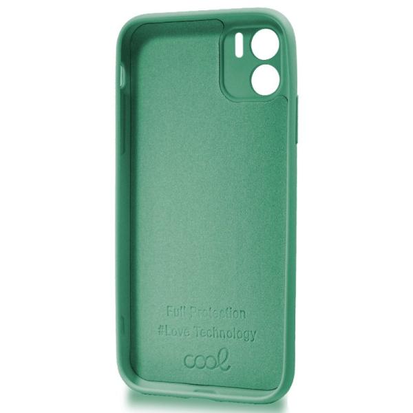 Carcasa COOL para Xiaomi Redmi A1 Cover Mint