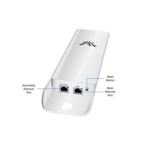 NanoStation Ubiquiti LocoM5 - Imagen 4