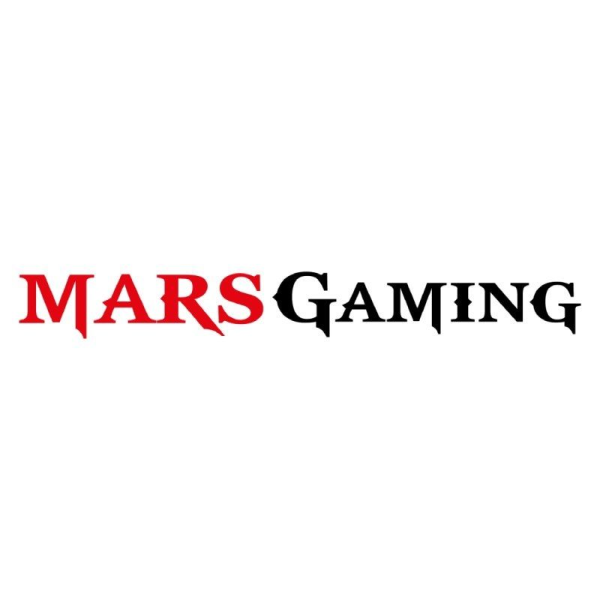 Gamepad Mars Gaming MGP-BT Inalámbrico