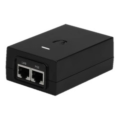 Alimentador PoE Ubiquiti POE-48-24W-G - Imagen 1