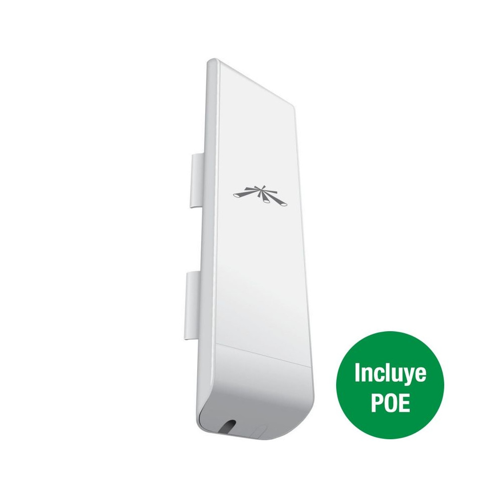 NanoStation Ubiquiti NSM2 - Imagen 1