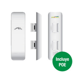 NanoStation Ubiquiti NSM5 - Imagen 1