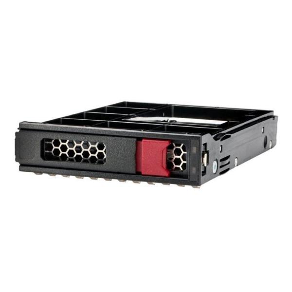 Disco SSD 960GB HPE P47808-B21 para Servidores