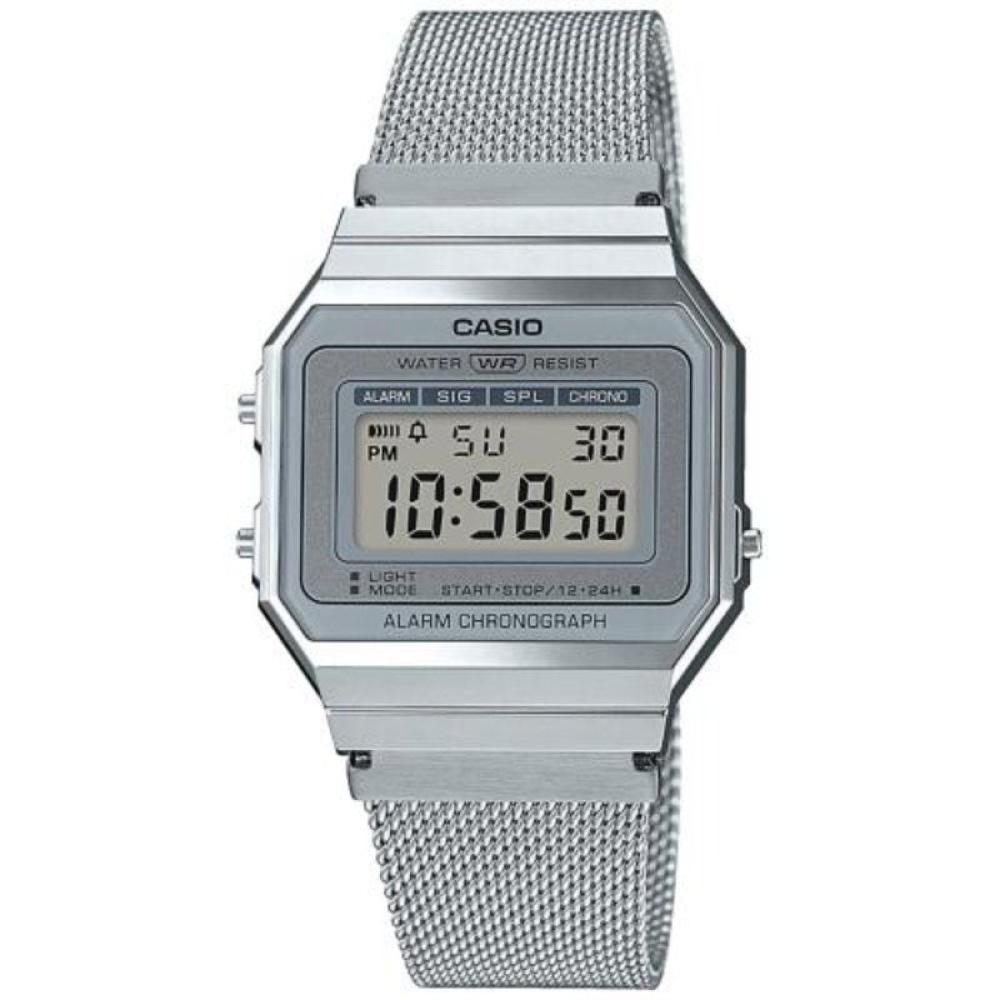 Reloj Casio Dorado LTP-1234PG-7AEF