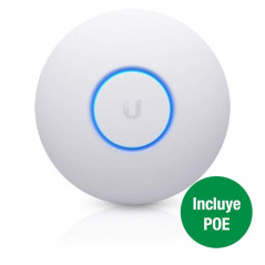 Punto de Acceso Ubiquiti UAP-NANOHD - Imagen 1