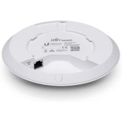 Punto de Acceso Ubiquiti UAP-NANOHD - Imagen 5