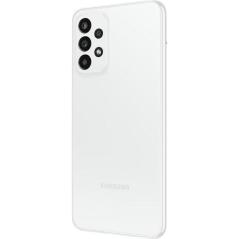 Smartphone Samsung Galaxy A23 4GB/ 64GB/ 6.6'/ 5G/ Blanco