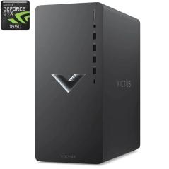 PC Gaming HP Victus 15L TG02-0047NS Intel Core i5-12400F/ 16GB/ 512GB SSD/ GeForce GTX 1650/ Sin Sistema Operativo