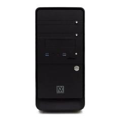 PC KVX Jetline 18 Intel Core i5-10400 Gen10/ 8GB/ 512GB SSD/ Sin Sistema Operativo