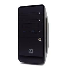 PC KVX Jetline 18 Intel Core i5-10400 Gen10/ 8GB/ 512GB SSD/ Sin Sistema Operativo