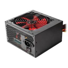 Fuente de Alimentación Mars Gaming MPIII850/ 850W/ Ventilador 12cm