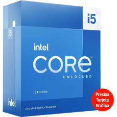 Procesador Intel Core i5-13400F 2.50GHz