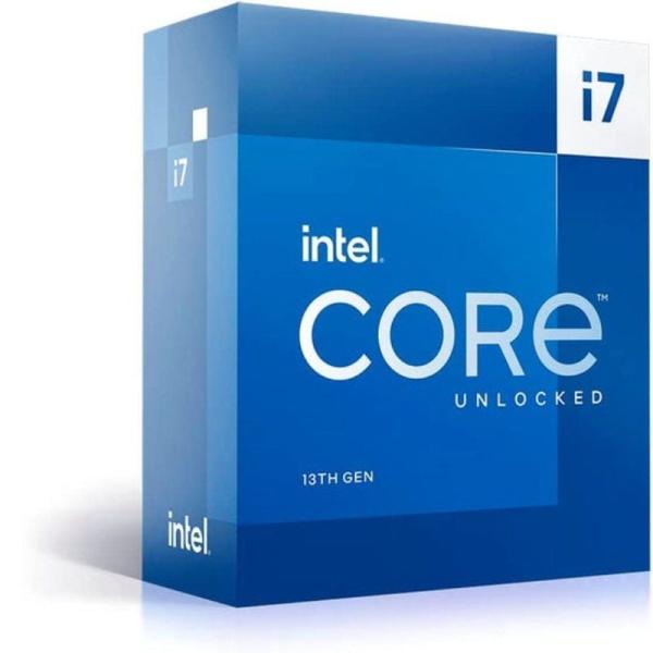Procesador Intel Core i7-13700 2.10GHz