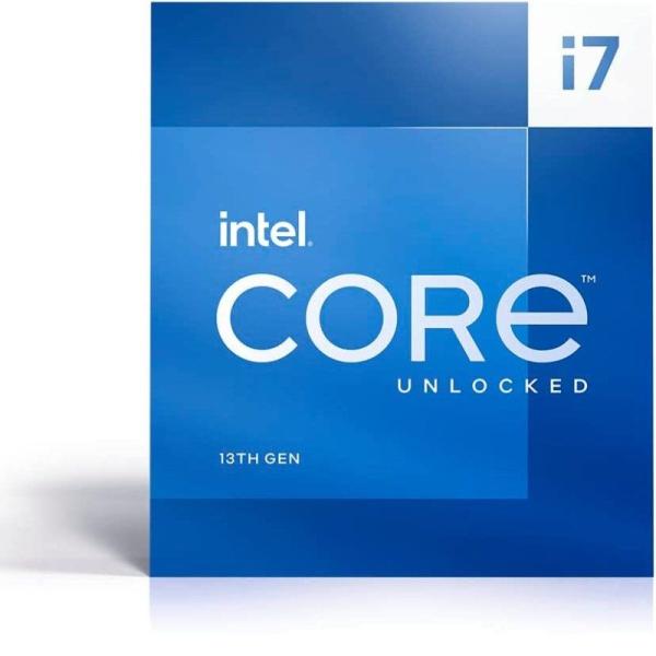 Procesador Intel Core i7-13700 2.10GHz