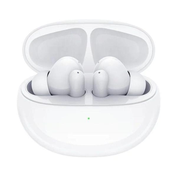Auriculares Bluetooth TCL MoveAudio S600 con estuche de carga/ Autonomía 8h/ Blancos