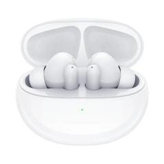 Auriculares Bluetooth TCL MoveAudio S600 con estuche de carga/ Autonomía 8h/ Blancos