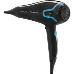 Secador Rowenta Infini Pro Beauty CV8730/ 2200W/ Negro