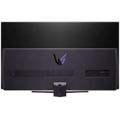 Monitor Gaming LG UltraGear 48GQ900-B 48'/ 4K/ 1ms/ 120Hz/ OLED/ Negro