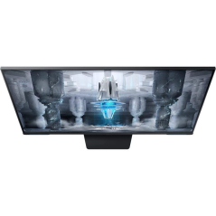 Monitor Inteligente Gaming Samsung Odyssey Neo G7 S43CG700NU 43'/ 4K/ 1ms/ 144Hz/ VA/ Smart TV/ Multimedia/ Negro