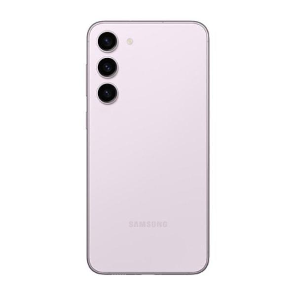 Smartphone Samsung Galaxy S23 Plus 8GB/ 512GB/ 6.6'/ 5G/ Lavanda