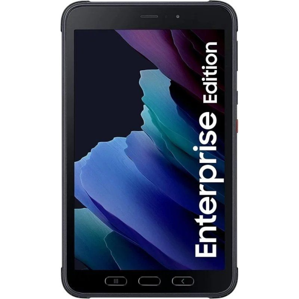 Tablet Samsung Galaxy Tab Active3 Enterprise Edition 8'/ 4GB/ 64GB/ Octacore/ 4G/ Negra