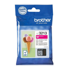 Cartucho de Tinta Original Brother LC-3213M/ Magenta - Imagen 1