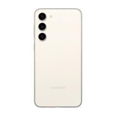 Smartphone Samsung Galaxy S23 Plus 8GB/ 512GB/ 6.6'/ 5G/ Crema