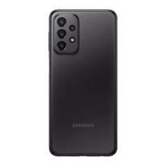 Smartphone Samsung Galaxy A23 4GB/ 64GB/ 6.6'/ 5G/ Negro
