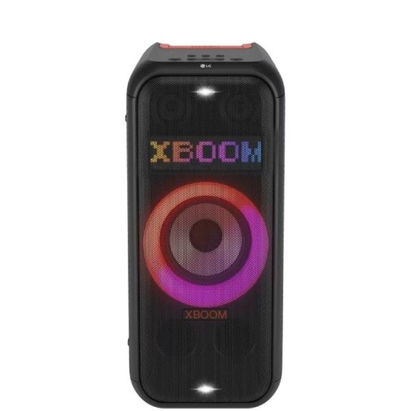 Altavoz con Bluetooth LG XBOOM XL7S/ 2.1