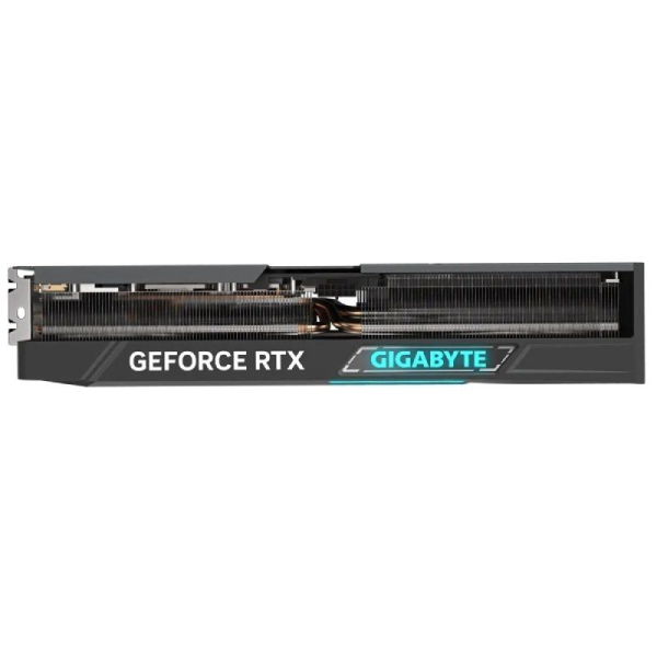 Tarjeta Gráfica Gigabyte GeForce RTX 4070 Ti EAGLE 12G/ 12GB GDDR6X