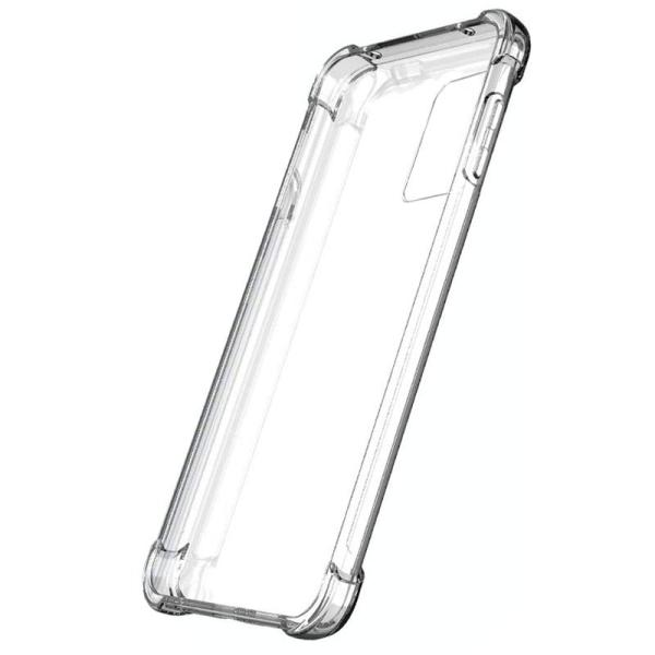 Carcasa COOL para Samsung M336 Galaxy M33 Antishock Transparente