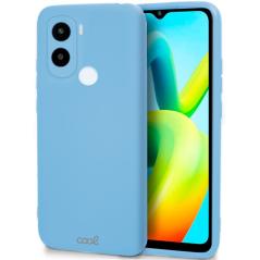 Carcasa COOL para Xiaomi Redmi A1 Plus Cover Celeste