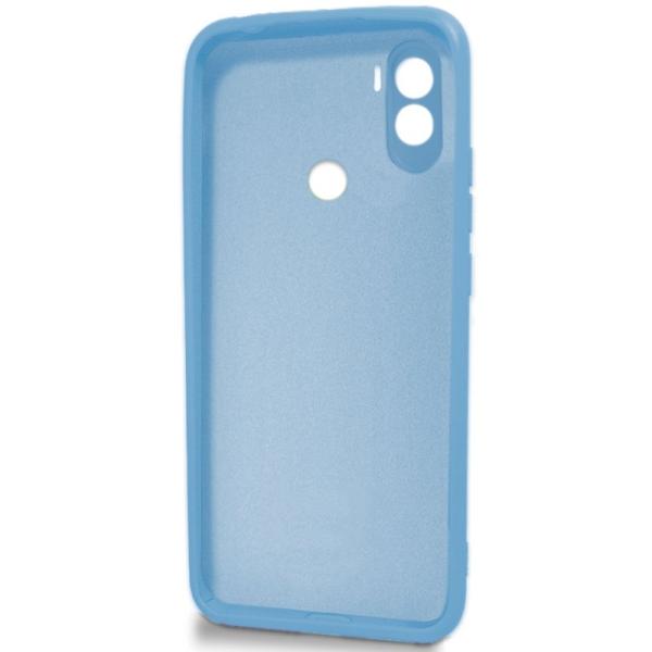 Carcasa COOL para Xiaomi Redmi A1 Plus Cover Celeste