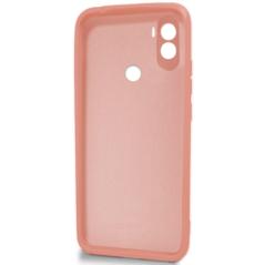 Carcasa COOL para Xiaomi Redmi A1 Plus Cover Rosa