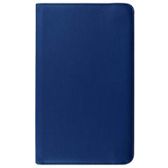 Funda COOL para Samsung Galaxy Tab A7 (2016) T280 / T285 Polipiel Azul Giratoria 7 pulg