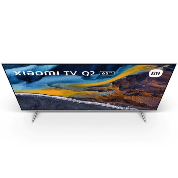 Televisor Xiaomi TV QLED Q2 65'/ Ultra HD 4K/ Smart TV/ WiFi