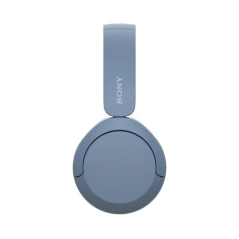 Auriculares inalámbricos Sony WH-CH520/ con Micrófono/ Bluetooth/ Azules