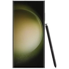 Smartphone Samsung Galaxy S23 Ultra 12GB/ 512GB/ 6.8'/ 5G/ Verde