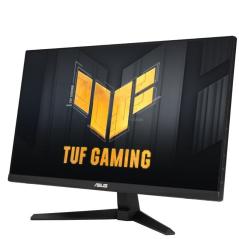 Monitor Gaming Asus TUF Gaming VG249QM1A 23.8'/ Full HD/ 1ms/ 270Hz/ IPS/ Multimedia/ Negro