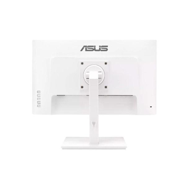 Monitor Profesional Asus VA24EQSB-W 23.8'/ Full HD/ Multimedia/ Blanco