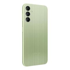 Smartphone Samsung Galaxy Galaxy A14 LTE 4GB/ 128GB/ 6.6'/ Verde Claro