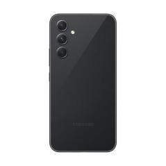 Smartphone Samsung Galaxy A54 8GB/ 128GB/ 6.4'/ 5G/ Negro