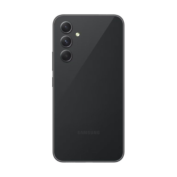 Smartphone Samsung Galaxy A54 8GB/ 256GB/ 6.4'/ 5G/ Negro