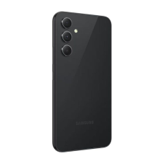 Smartphone Samsung Galaxy A54 8GB/ 256GB/ 6.4'/ 5G/ Negro