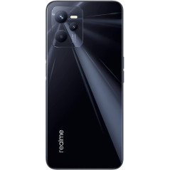 MOVIL REALME C35 6.6" 4GB/64GB COLOR GRIS