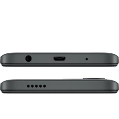 Smartphone Xiaomi Redmi A2 2GB/ 32GB/ 6.52'/ Negro
