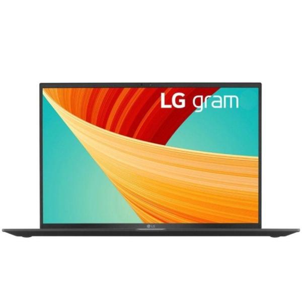 Portátil LG Gram 17ZD90R-G.AX75B Intel Core i7-1360P/ 16GB/ 512GB SSD/ 17'/ Sin Sistema Operativo