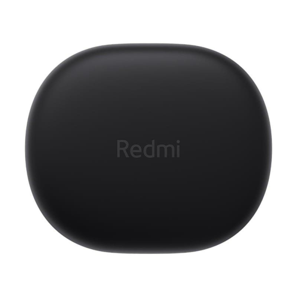 Auriculares Bluetooth Xiaomi Redmi Buds 4 Lite con estuche de carga/ Autonomía 5h/ Negros